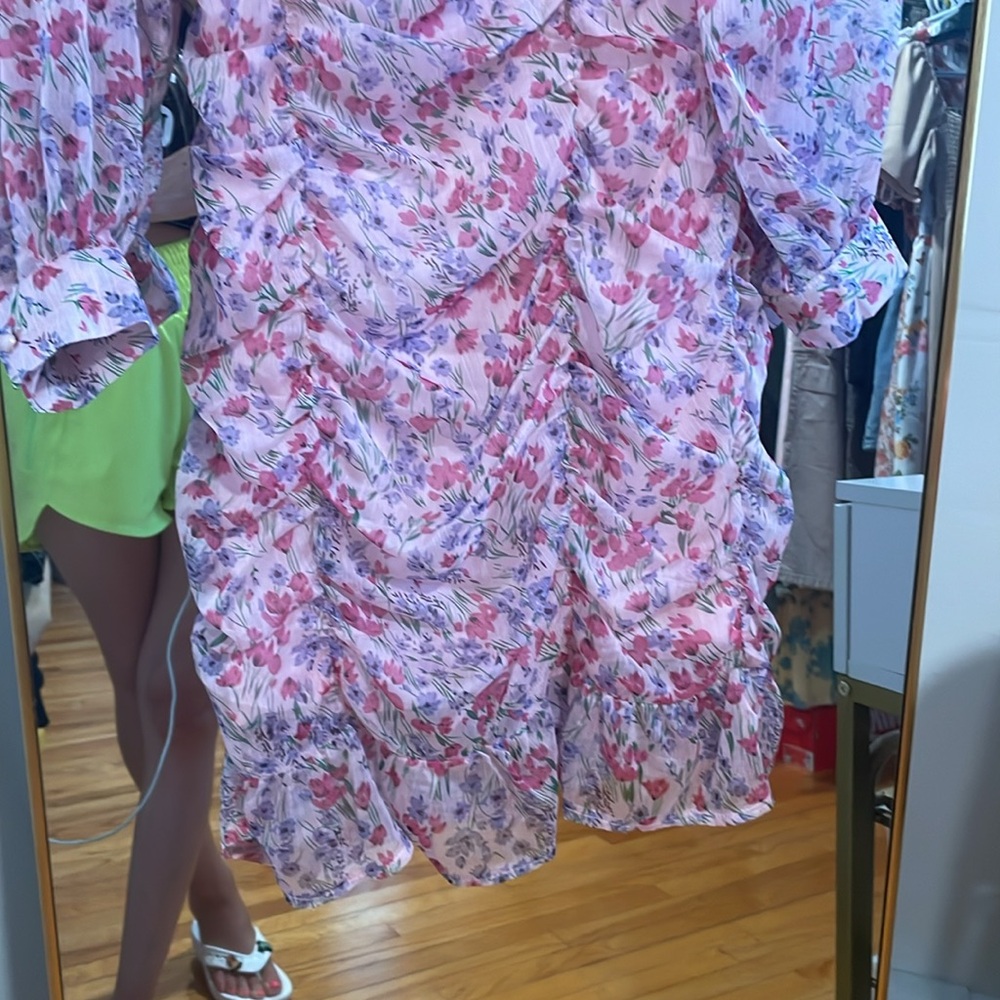 Dress - Picture 3 of 3